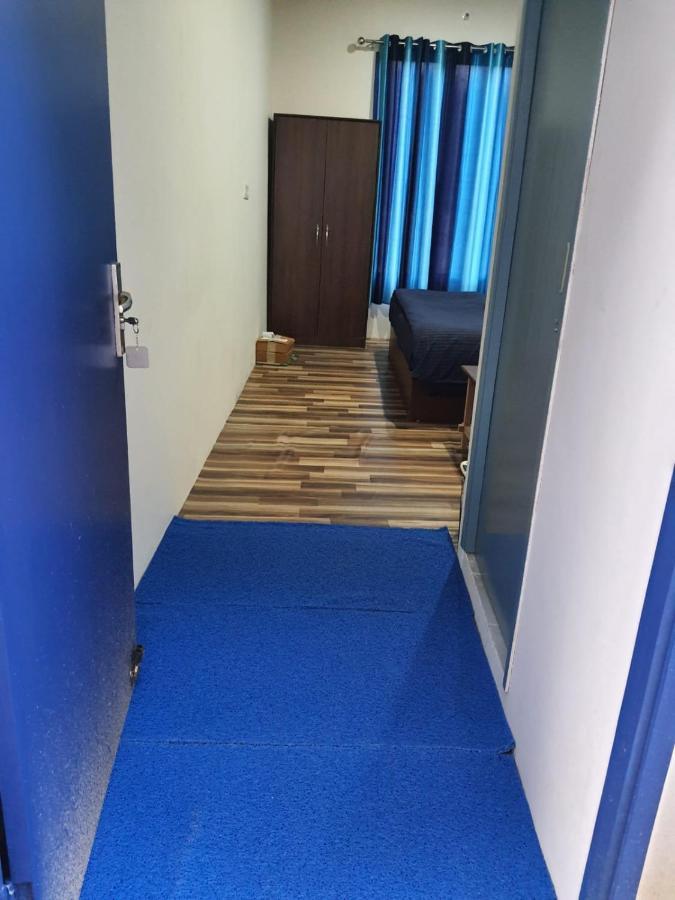 Namah Boutiqueresort Phata Eksteriør billede