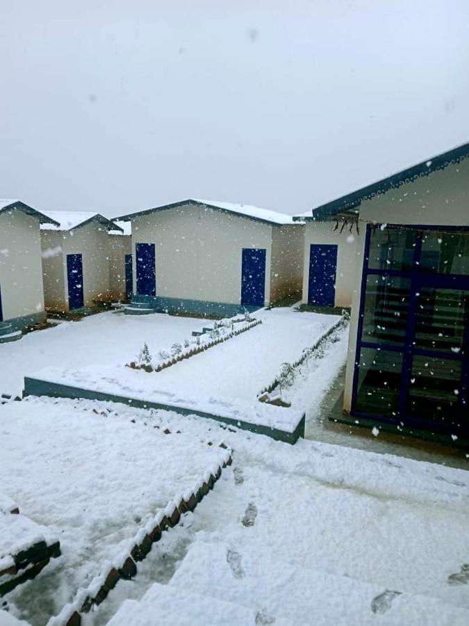Namah Boutiqueresort Phata Eksteriør billede