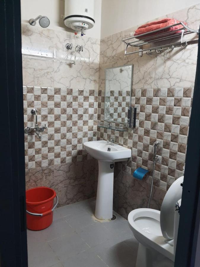 Namah Boutiqueresort Phata Eksteriør billede