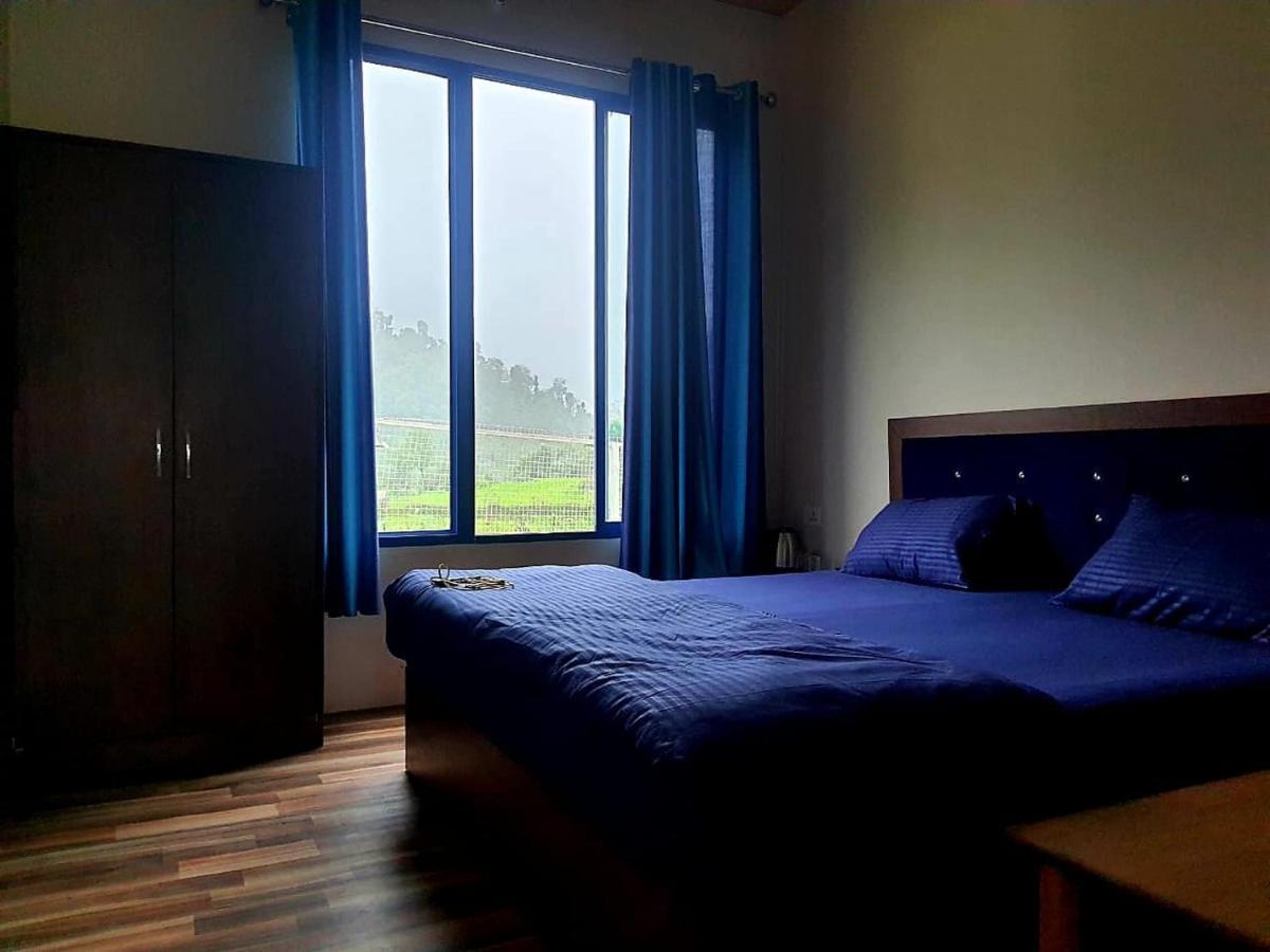Namah Boutiqueresort Phata Eksteriør billede