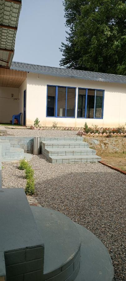 Namah Boutiqueresort Phata Eksteriør billede