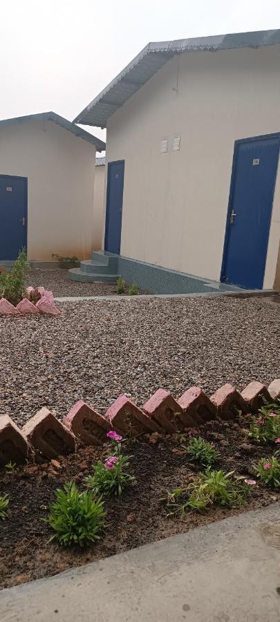Namah Boutiqueresort Phata Eksteriør billede