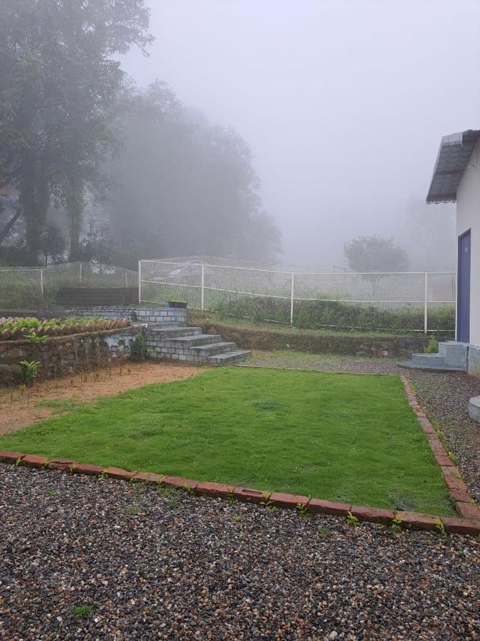 Namah Boutiqueresort Phata Eksteriør billede